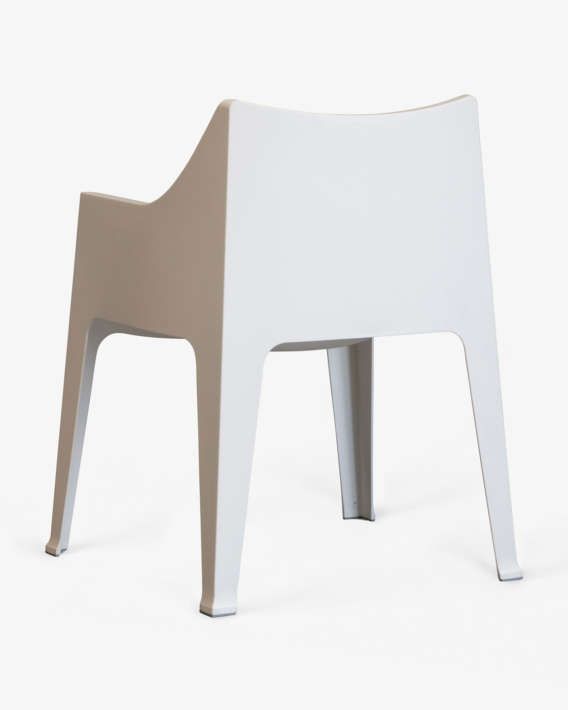 Coccolona Chair - Linen