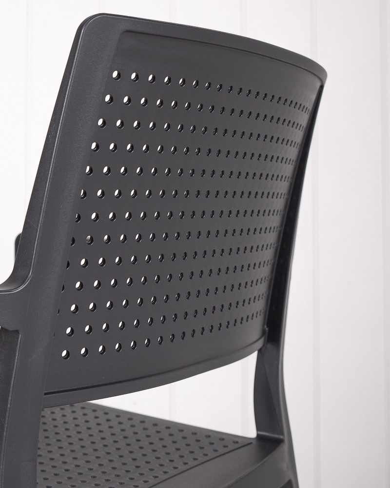 Emi Chair - Anthracite