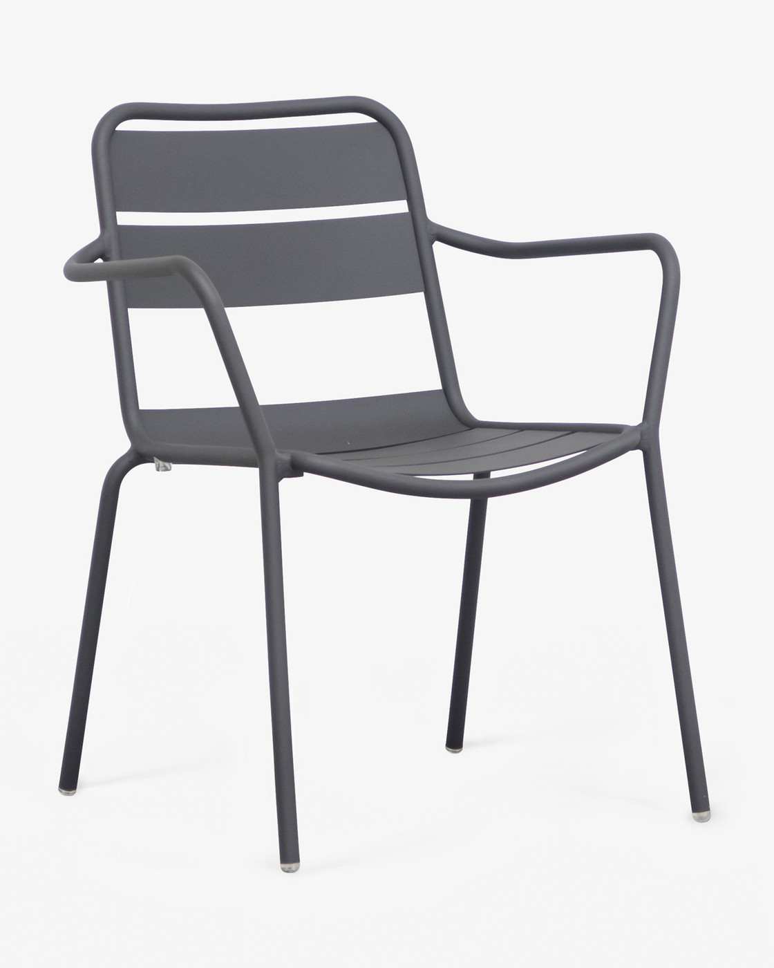 Frankie Armchair - Charcoal