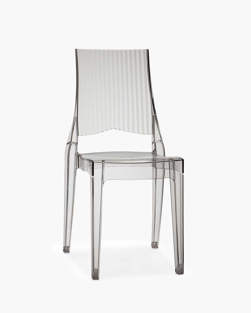 Glenda Chair - Transparent