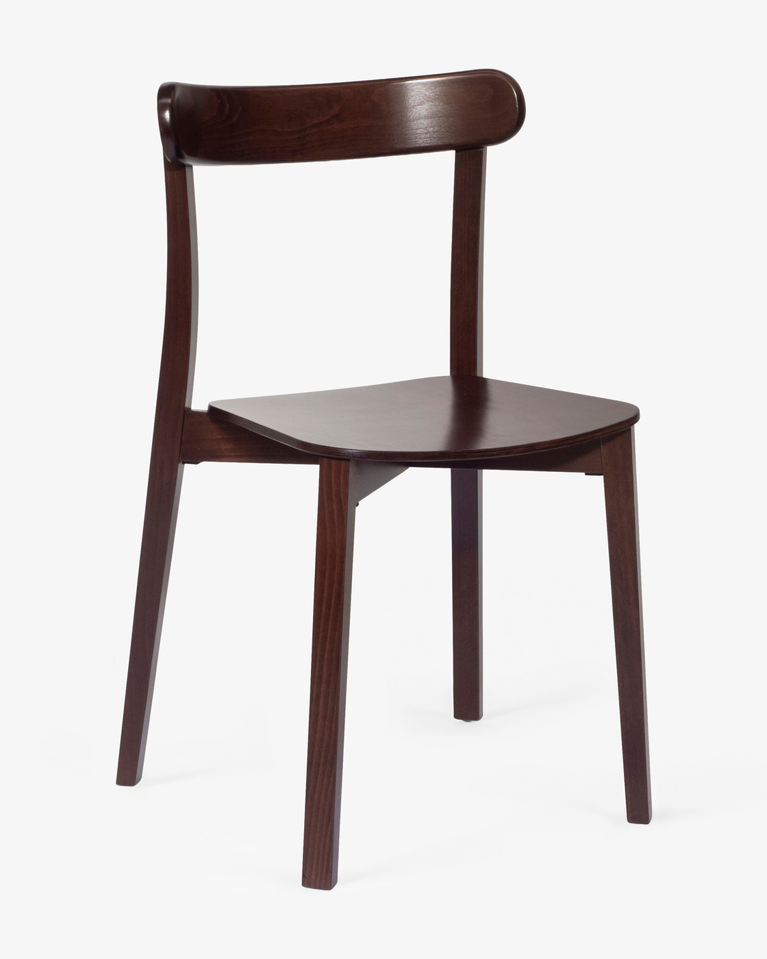 Icho Chair - Walnut