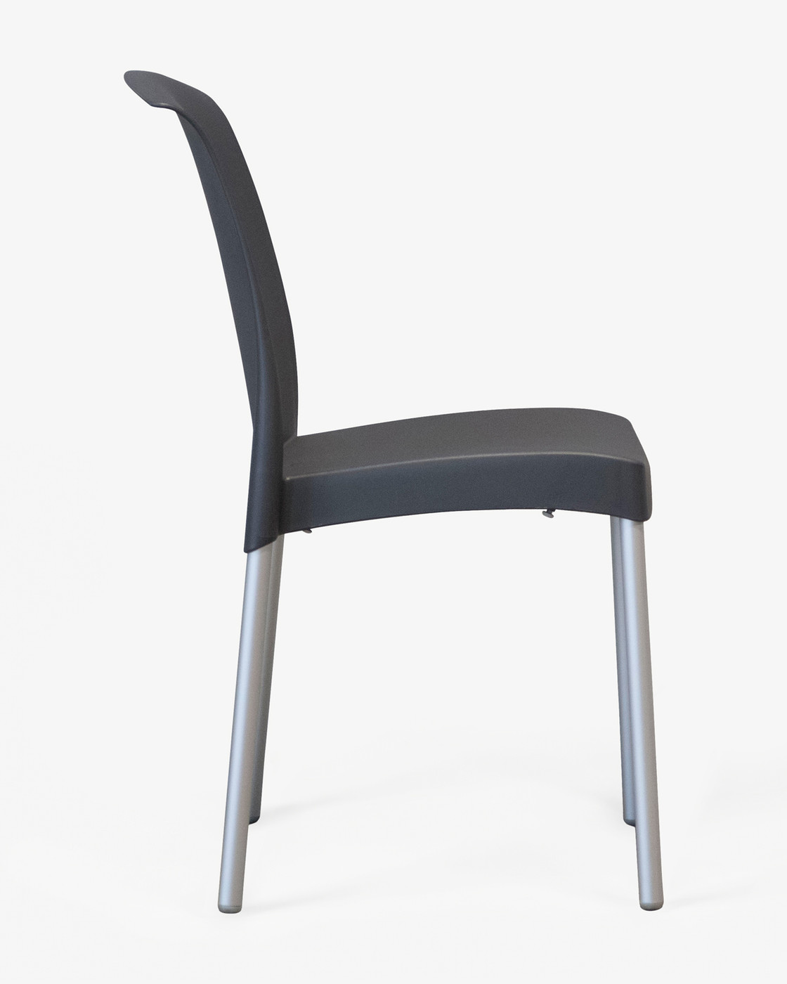 Jenny Chair - Anthracite