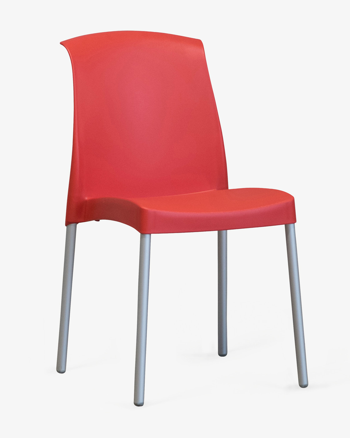 Jenny Chair - Red