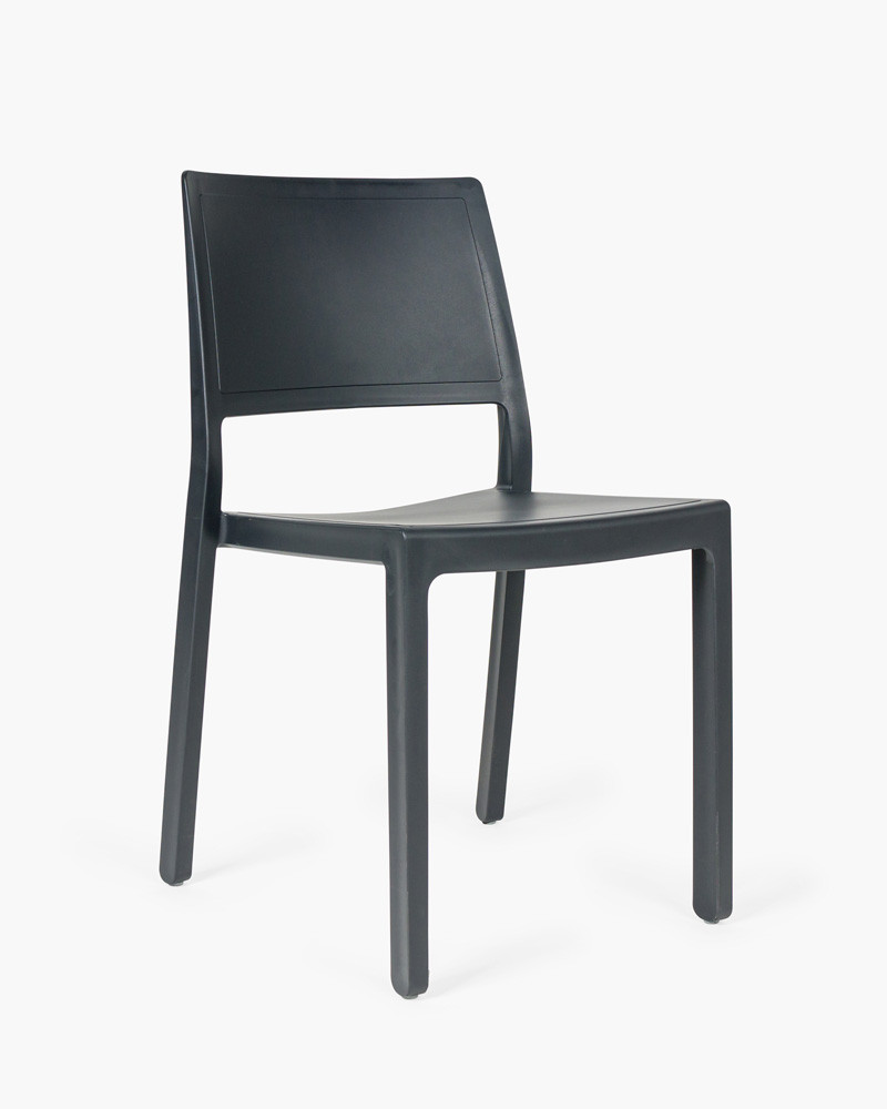 Kate Chair - Anthracite