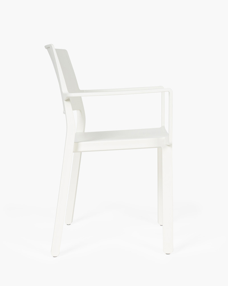 Kate Armchair - Linen