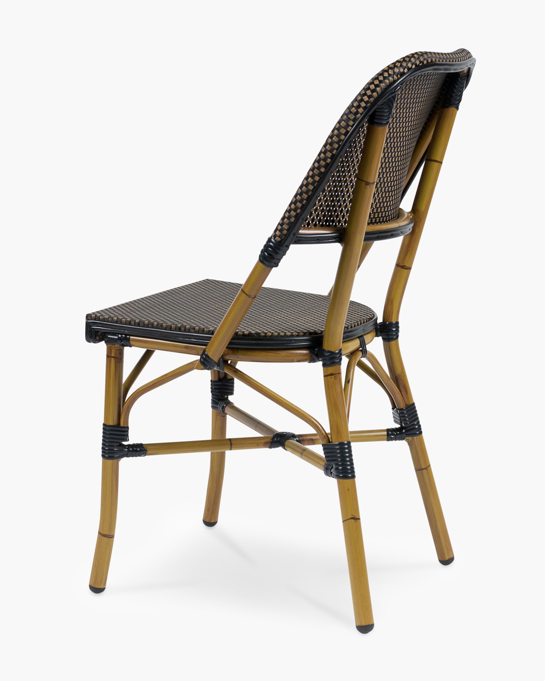 Marseille Chair - Mocha