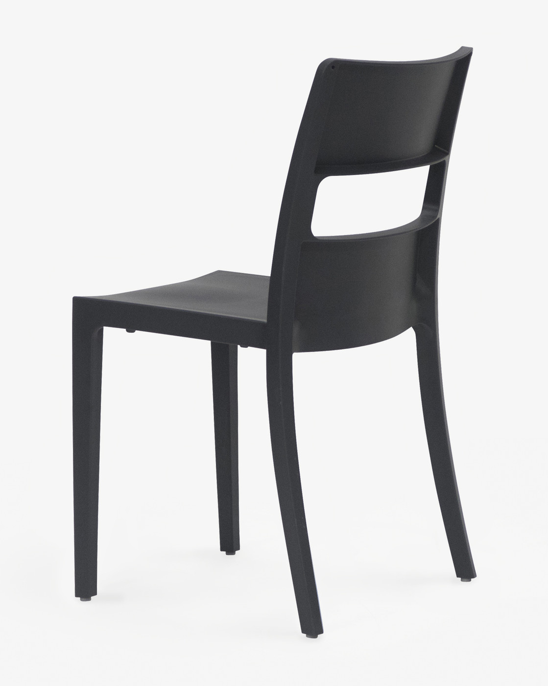 Sai Chair - Anthracite