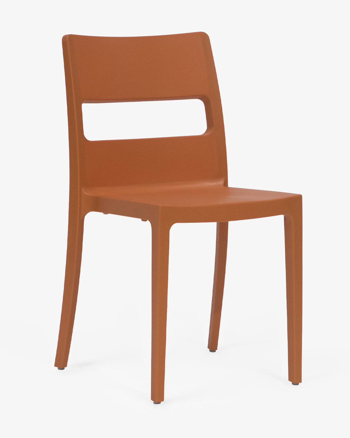 Sai Chair - Orange