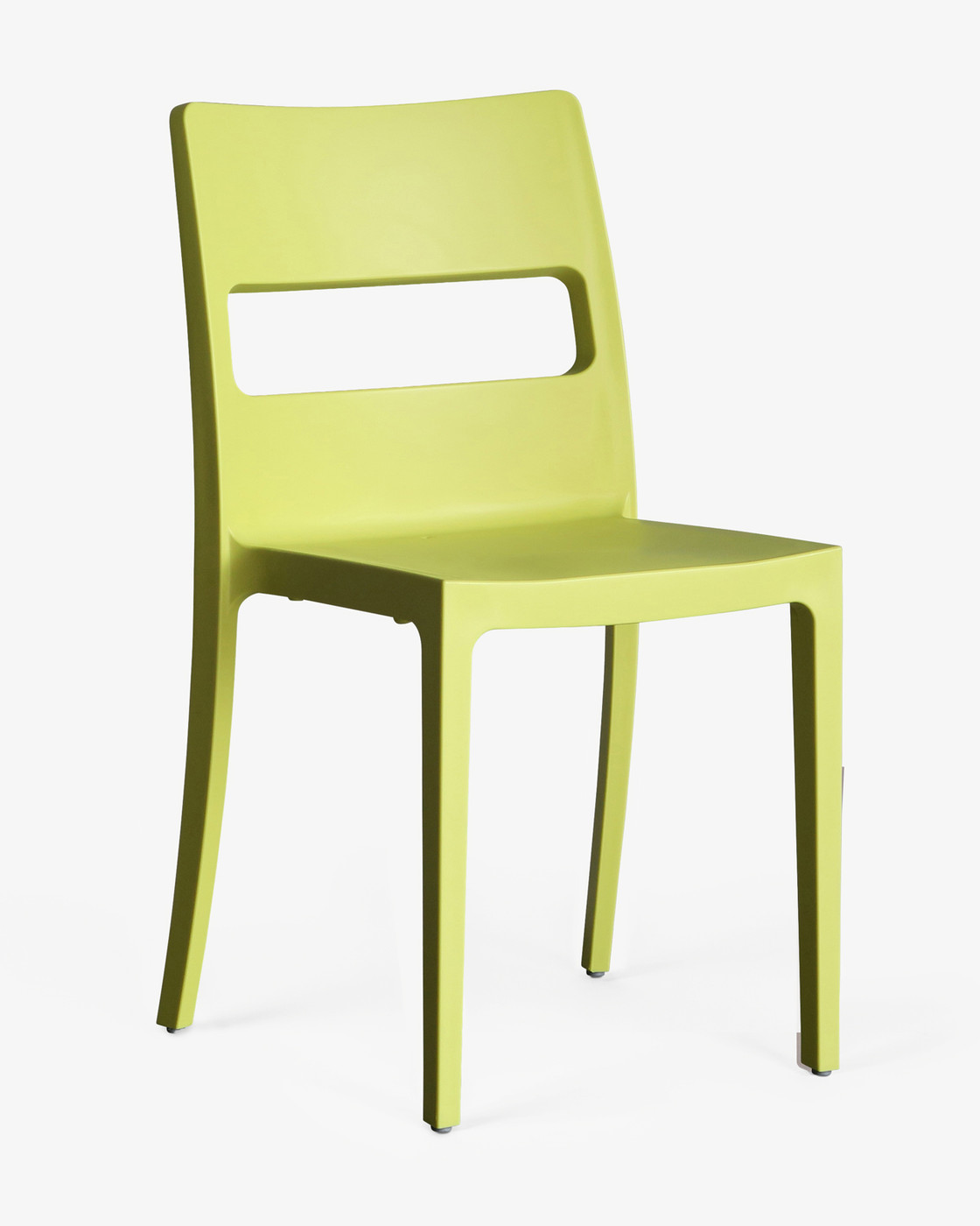Sai Chair - Yellow