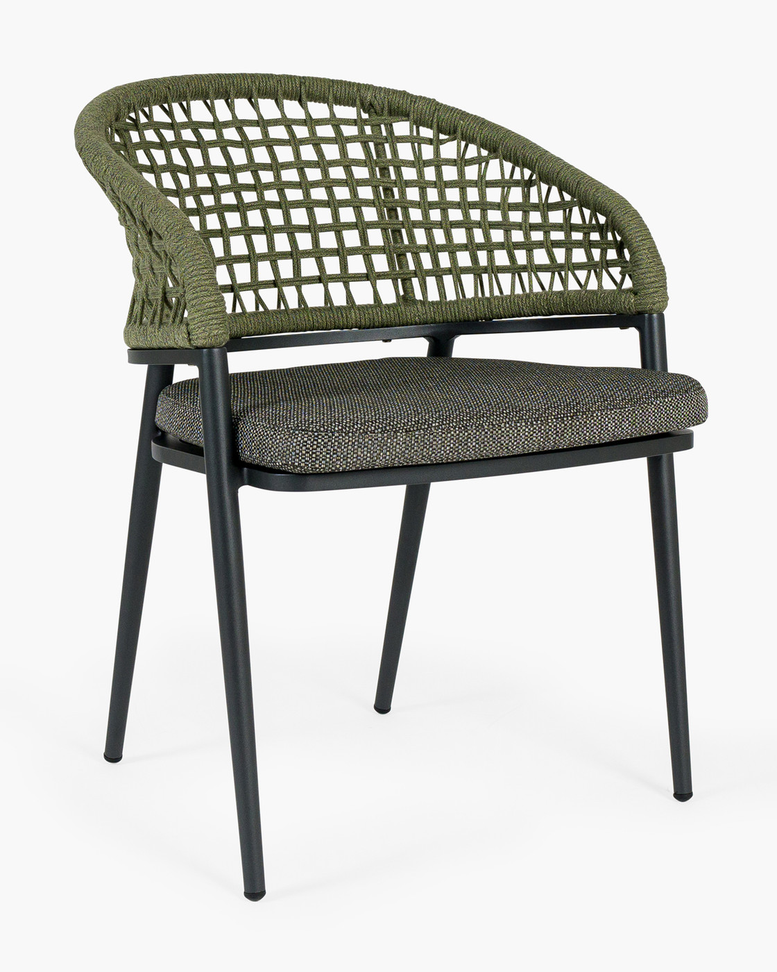 Noah Chair - Green