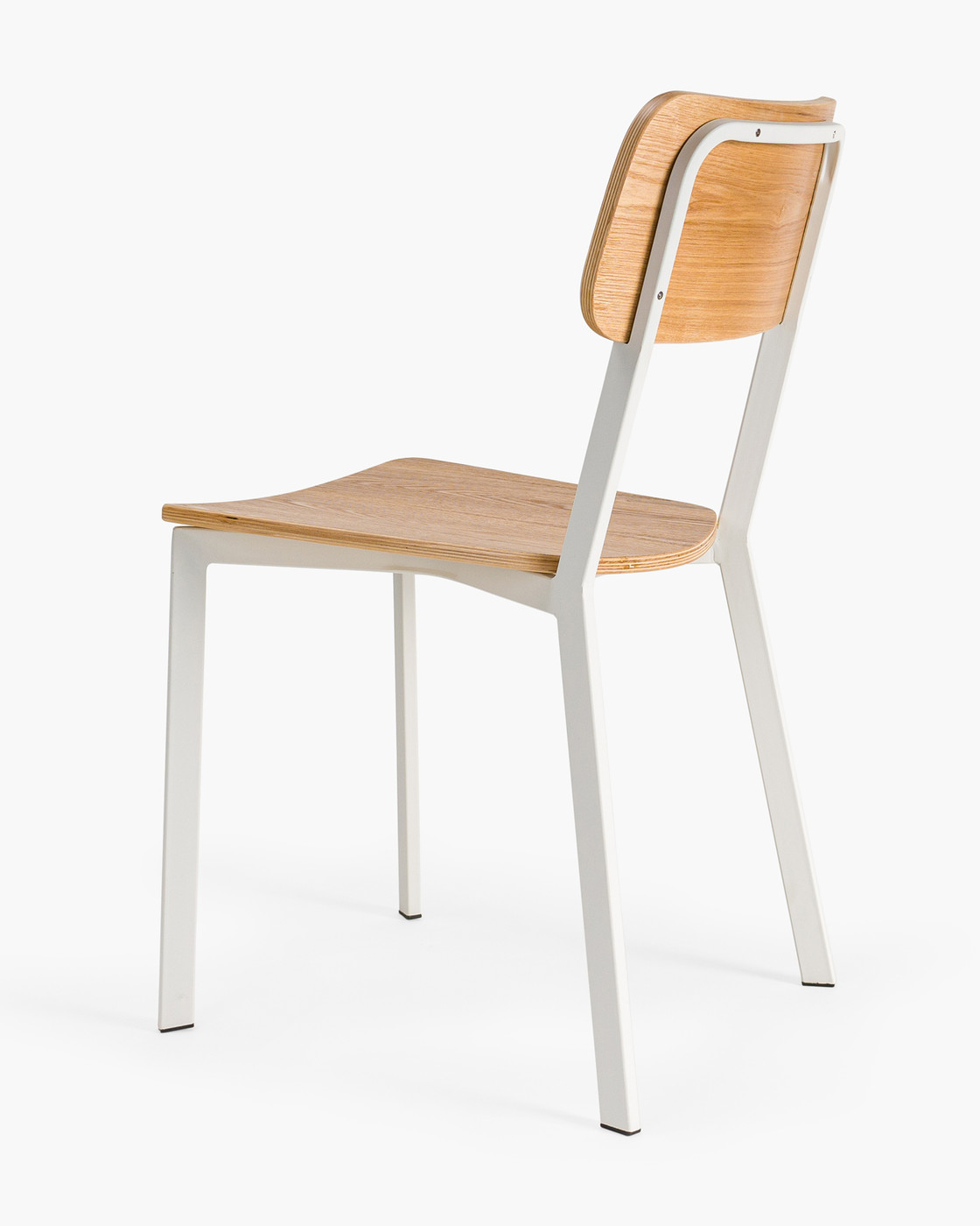 Thomas Chair, Matt White