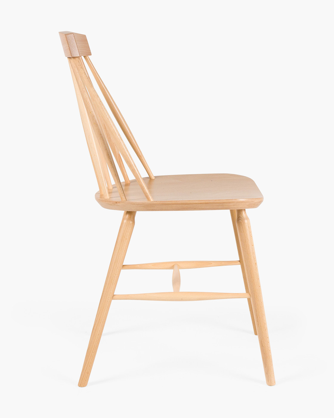 Odette Chair - Natural
