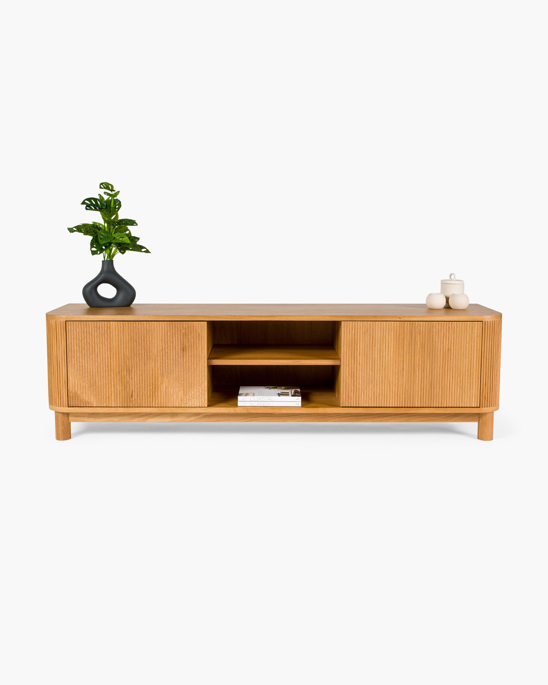 Reid Entertainment Unit