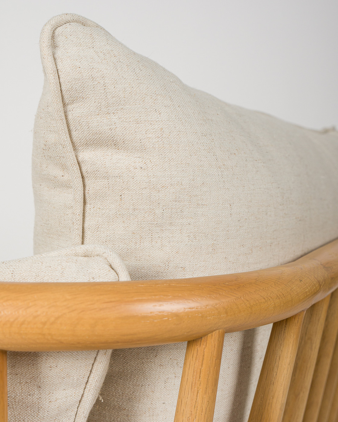Stella Armchair - Linen