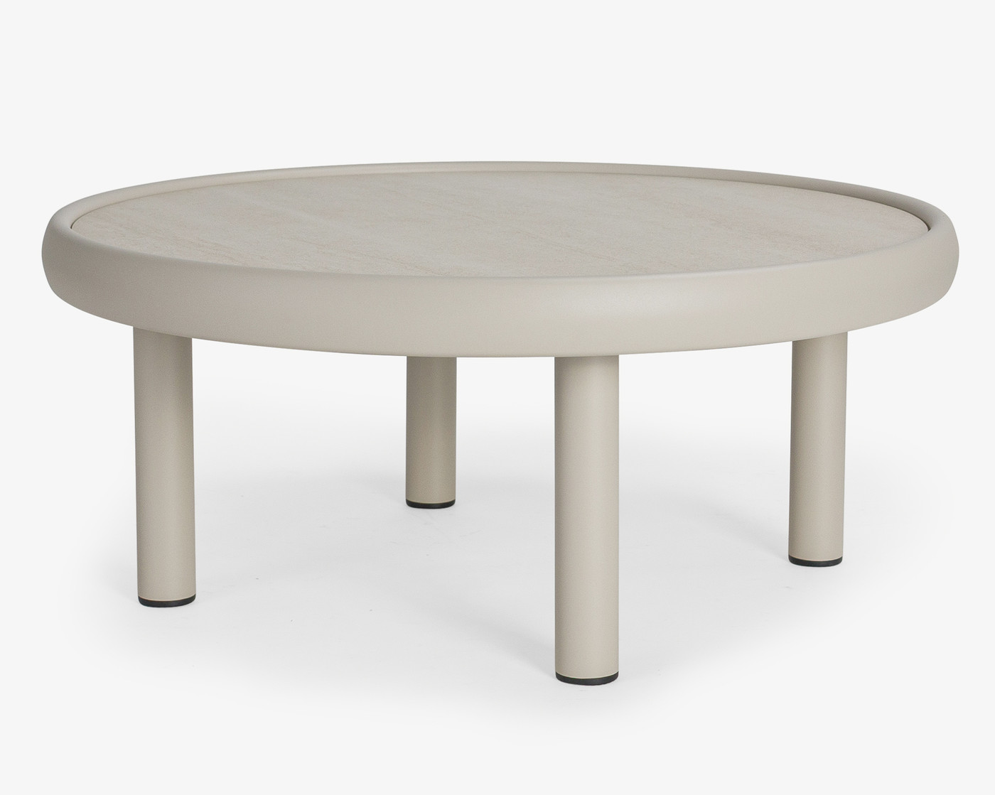Madrid Outdoor Sofa Setting - Sand