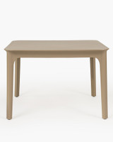 Argo Side Table - Dove Grey