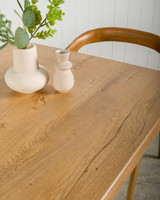 Laminate Sample - Toulouse Table Top, Light Oak