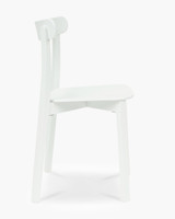Icho Chair - White