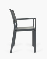 Kate Armchair - Anthracite