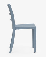 Sai Chair - Light Blue
