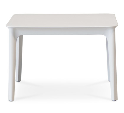 Argo Side Table - Linen