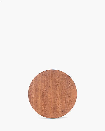 Topalit Table Top - 60Cm Dia, Pine