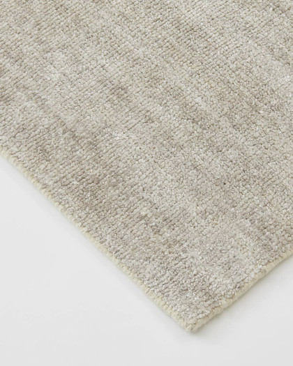 Weave Almonte Rug - Oyster, 2m x 3m