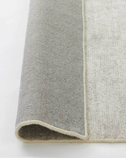 Weave Almonte Rug - Oyster, 2m x 3m