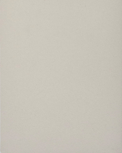Aluminium Sample - Matt White