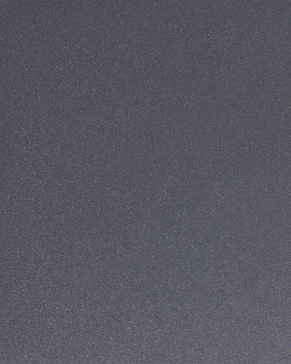Aluminium Sample - Anthracite
