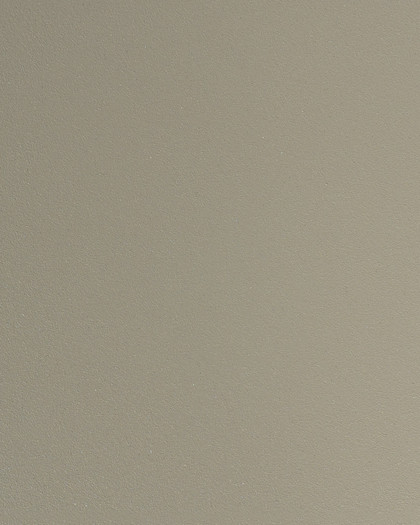 Aluminium Sample - Taupe
