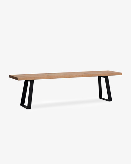 Marko Bench - For 2.0M Table