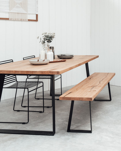 Marko Bench - For 2.0M Table