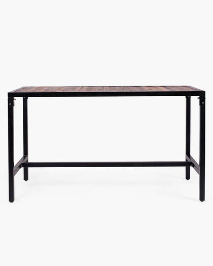 Dunstan Bar Leaner - 160X75Cm 90H