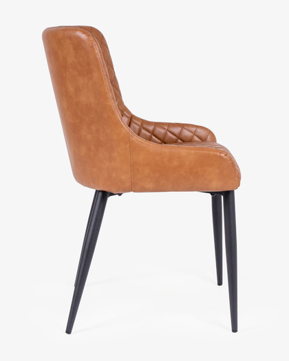 Brian Chair - Tan