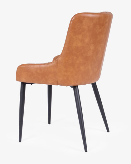 Brian Chair - Tan