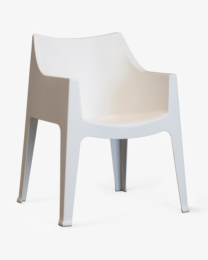 Coccolona Chair - Linen