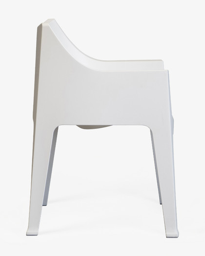 Coccolona Chair - Linen