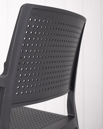Emi Chair - Anthracite