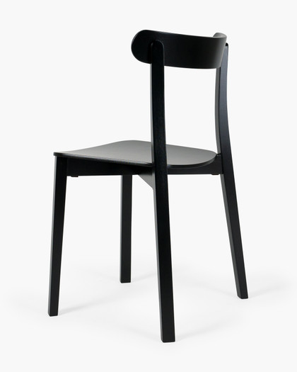 Icho Chair - Black