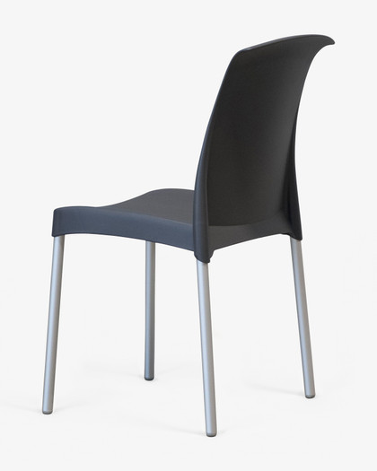 Jenny Chair - Anthracite