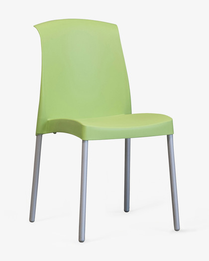 Jenny Chair - Green