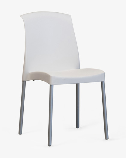 Jenny Chair - Linen