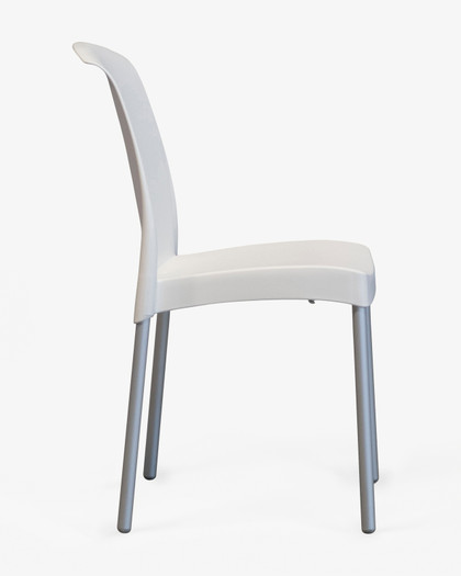 Jenny Chair - Linen