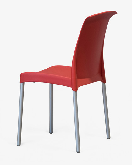 Jenny Chair - Red