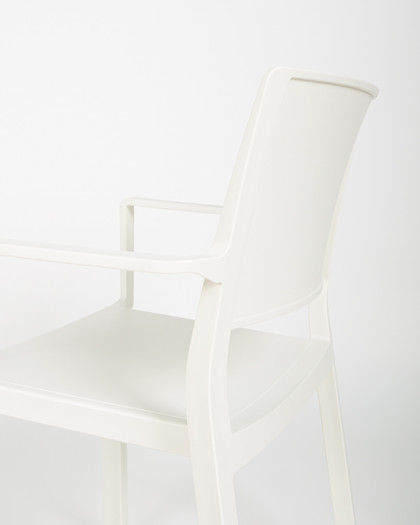 Kate Armchair - Linen