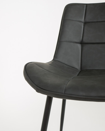 Lawrence Chair - Anthracite