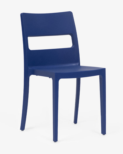 Sai Chair - Blue