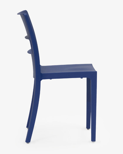 Sai Chair - Blue