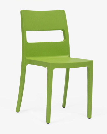 Sai Chair - Light Green